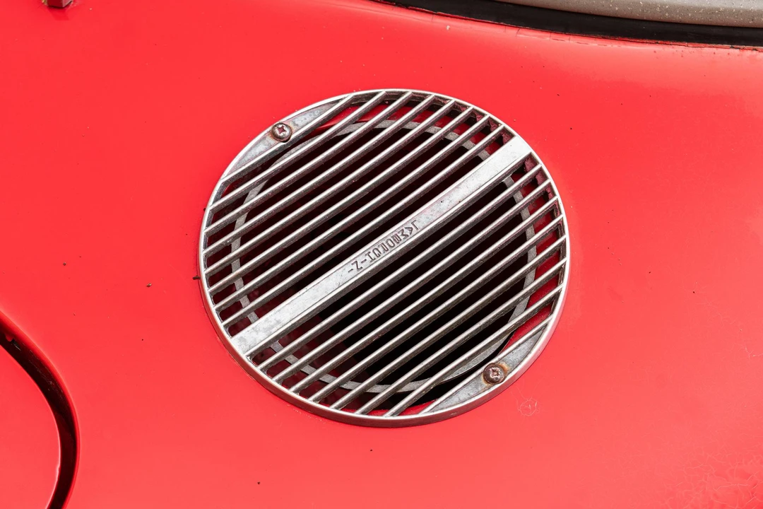 1967 Lamborghini 400 GT - Image 25 of 31