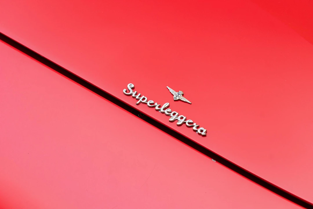 1967 Lamborghini 400 GT - Image 27 of 31