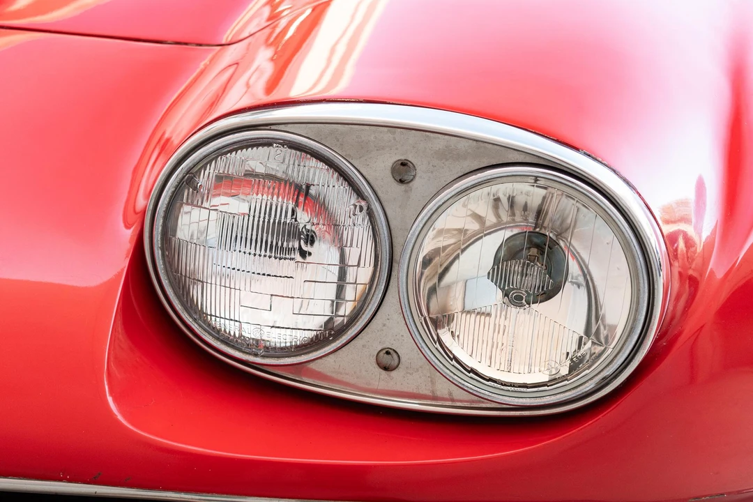 1967 Lamborghini 400 GT - Image 14 of 31