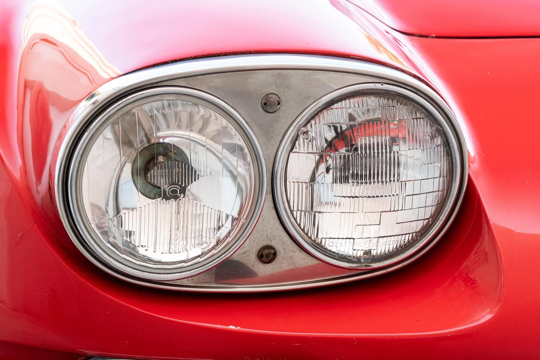 1967 Lamborghini 400 GT - Image 13 of 31