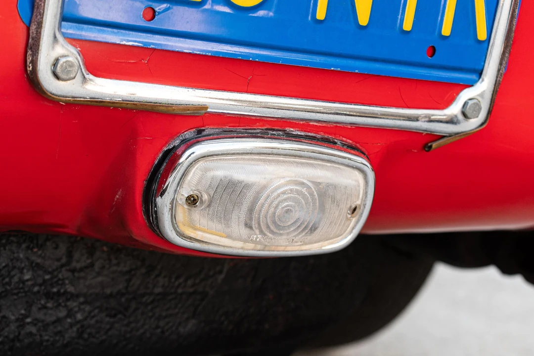 1967 Lamborghini 400 GT - Image 22 of 31