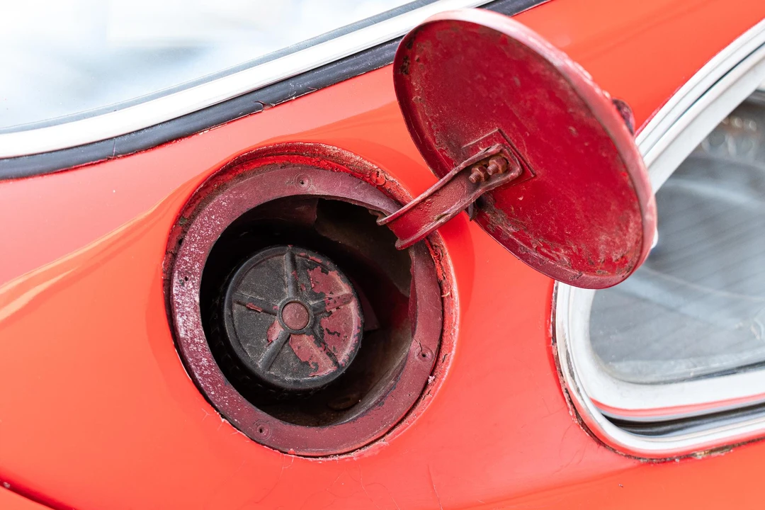 1967 Lamborghini 400 GT - Image 30 of 31