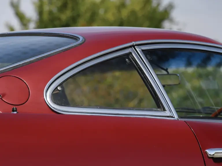 1967 Lamborghini 400 GT - Image 24 of 31