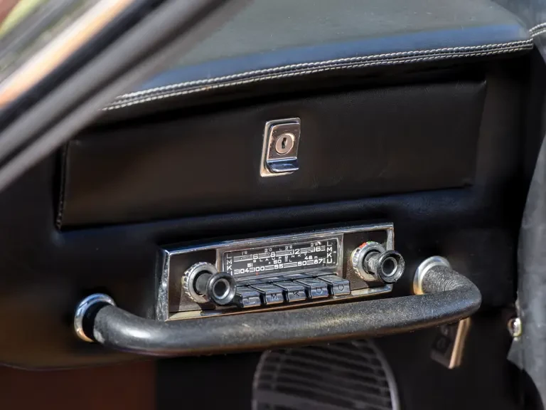 1967 Lamborghini 400 GT - Image 15 of 31