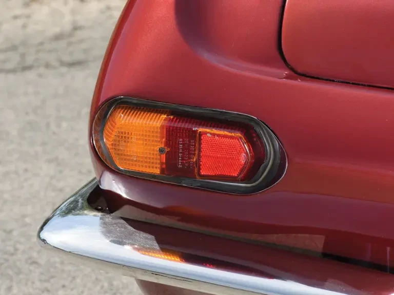 1967 Lamborghini 400 GT - Image 23 of 31