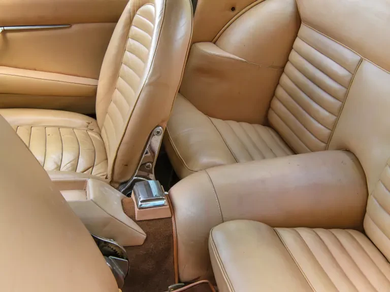 1967 Lamborghini 400 GT - Image 19 of 31