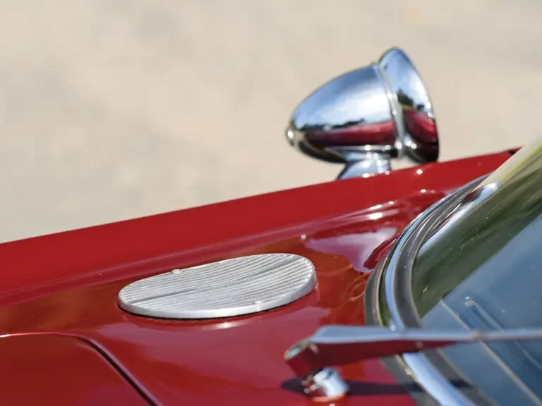 1967 Lamborghini 400 GT - Image 22 of 31