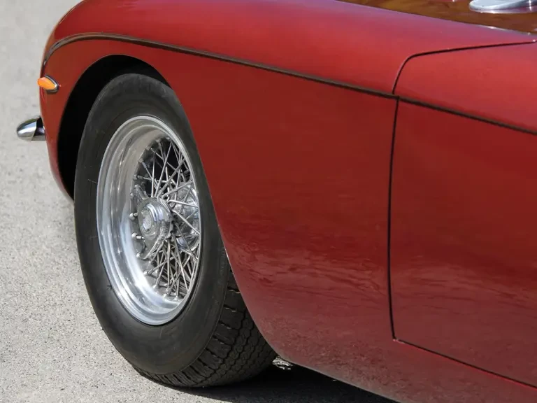 1967 Lamborghini 400 GT - Image 20 of 31