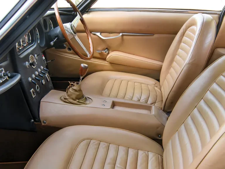 1967 Lamborghini 400 GT - Image 5 of 31