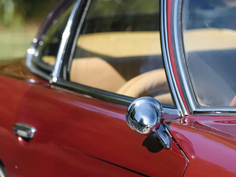 1967 Lamborghini 400 GT - Image 25 of 31