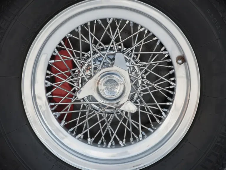 1967 Lamborghini 400 GT - Image 20 of 31