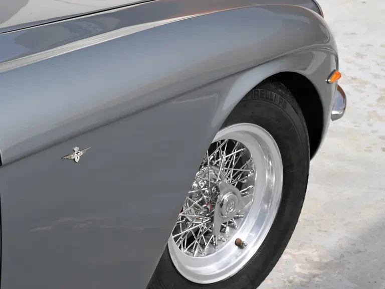 1967 Lamborghini 400 GT - Image 10 of 31