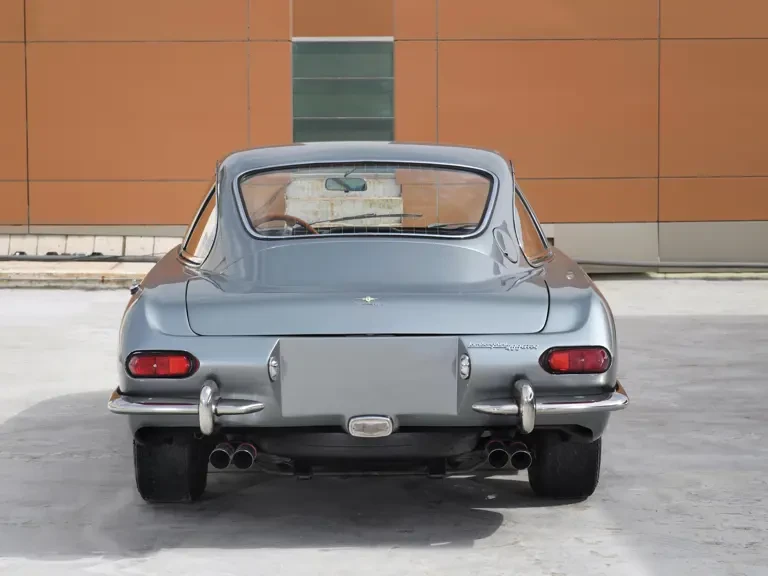 1967 Lamborghini 400 GT - Image 12 of 31