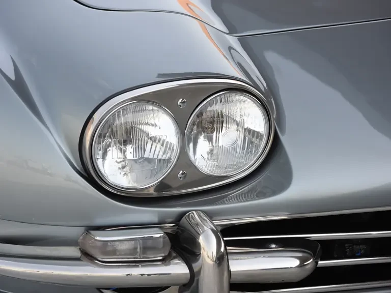 1967 Lamborghini 400 GT - Image 21 of 31
