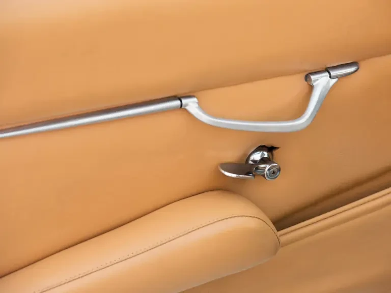 1967 Lamborghini 400 GT - Image 16 of 31