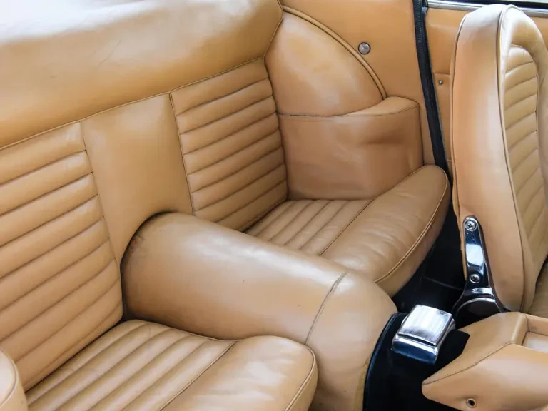 1967 Lamborghini 400 GT - Image 19 of 31