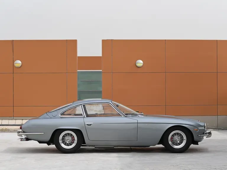 1967 Lamborghini 400 GT - Image 6 of 31
