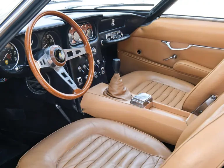1967 Lamborghini 400 GT - Image 5 of 31