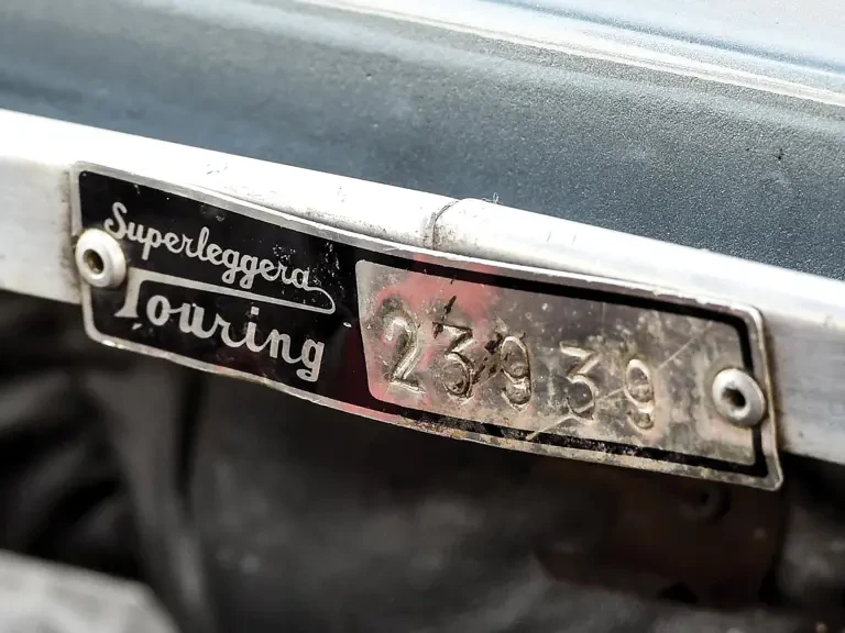 1967 Lamborghini 400 GT - Image 27 of 31