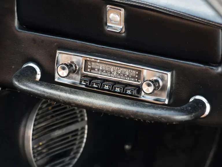 1967 Lamborghini 400 GT - Image 17 of 31