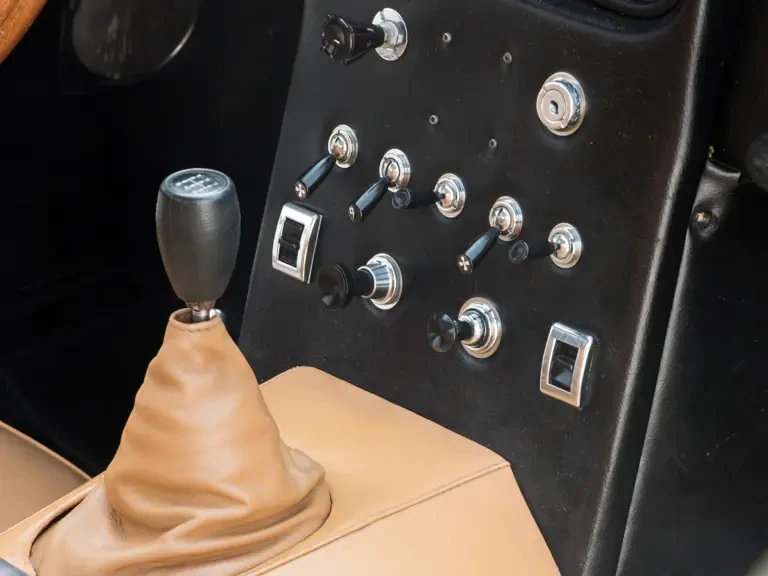 1967 Lamborghini 400 GT - Image 18 of 31