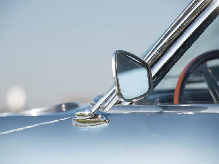 1967 Lamborghini 400 GT - Image 24 of 31
