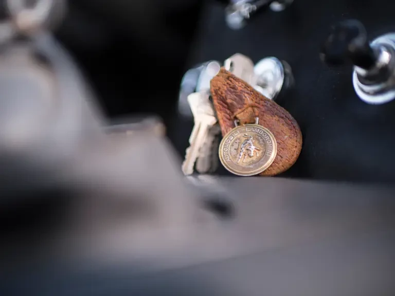 1967 Lamborghini 400 GT - Image 19 of 31