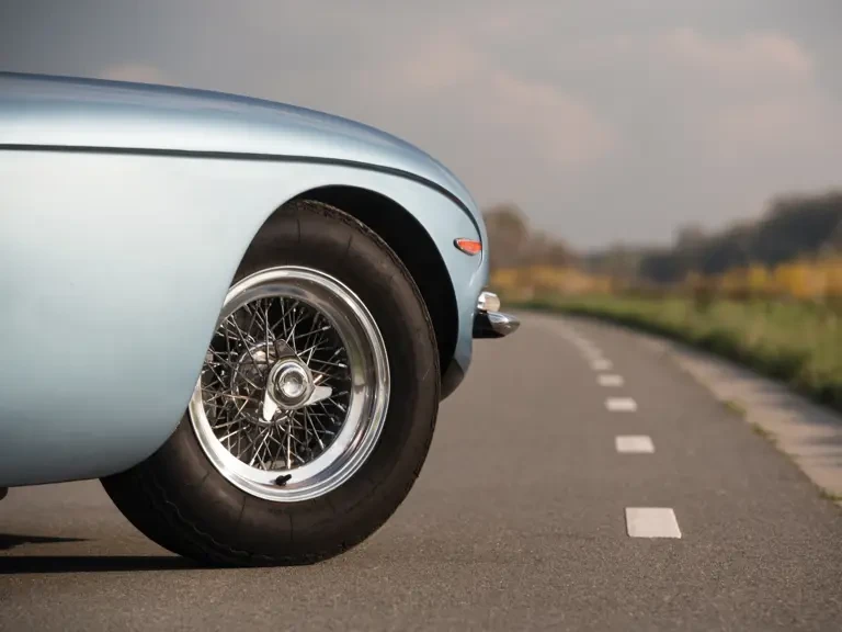 1967 Lamborghini 400 GT - Image 23 of 31