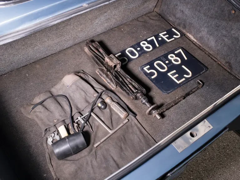 1967 Lamborghini 400 GT - Image 26 of 31