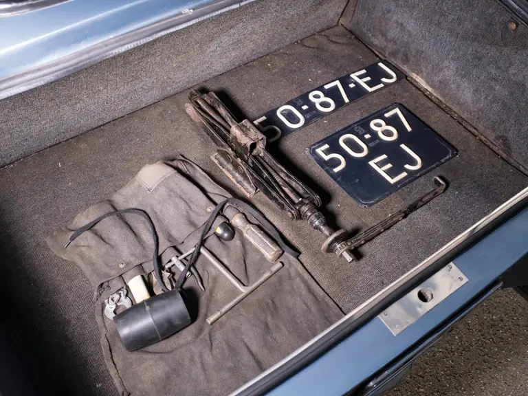 1967 Lamborghini 400 GT - Image 26 of 31