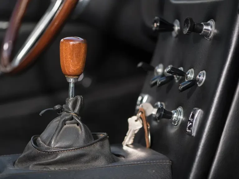 1967 Lamborghini 400 GT - Image 17 of 31