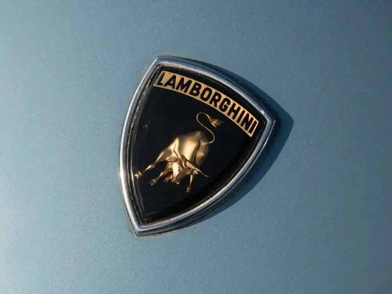 1967 Lamborghini 400 GT - Image 7 of 31