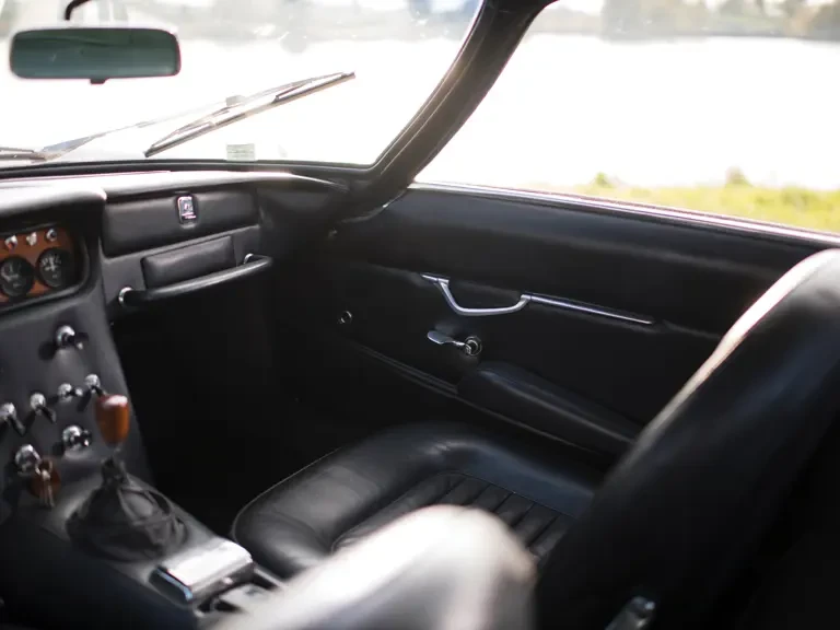 1967 Lamborghini 400 GT - Image 20 of 31