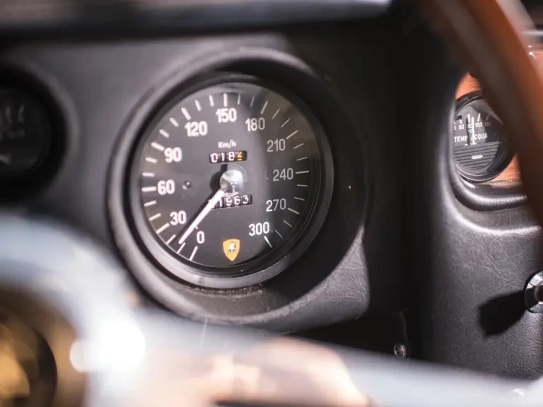1967 Lamborghini 400 GT - Image 15 of 31