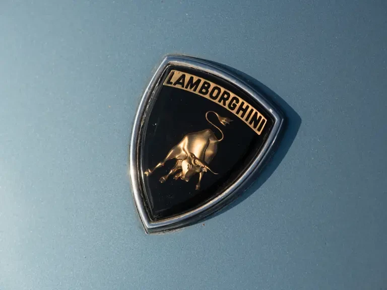1967 Lamborghini 400 GT - Image 7 of 31