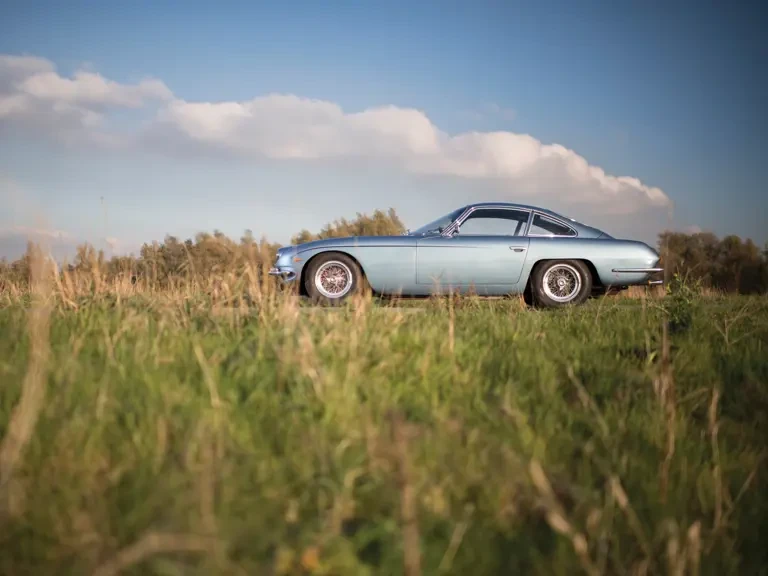 1967 Lamborghini 400 GT - Image 6 of 31