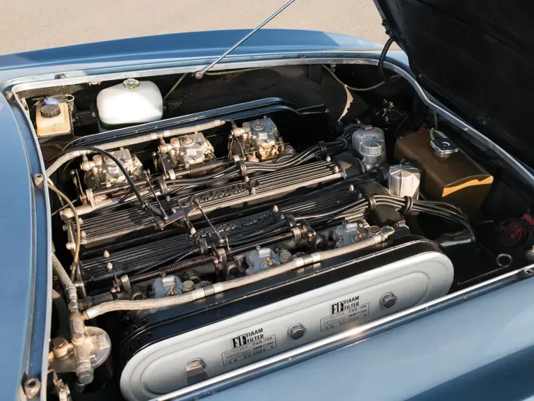 1967 Lamborghini 400 GT - Image 4 of 31