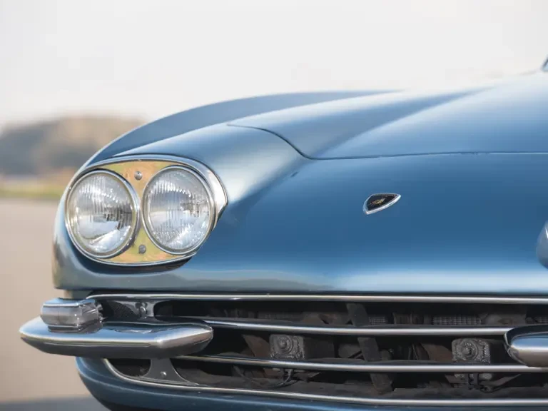 1967 Lamborghini 400 GT - Image 22 of 31