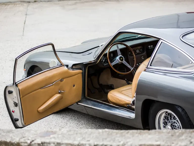 1967 Lamborghini 400 GT - Image 13 of 31