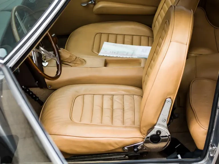 1967 Lamborghini 400 GT - Image 21 of 31