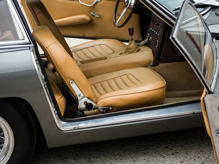 1967 Lamborghini 400 GT - Image 22 of 31