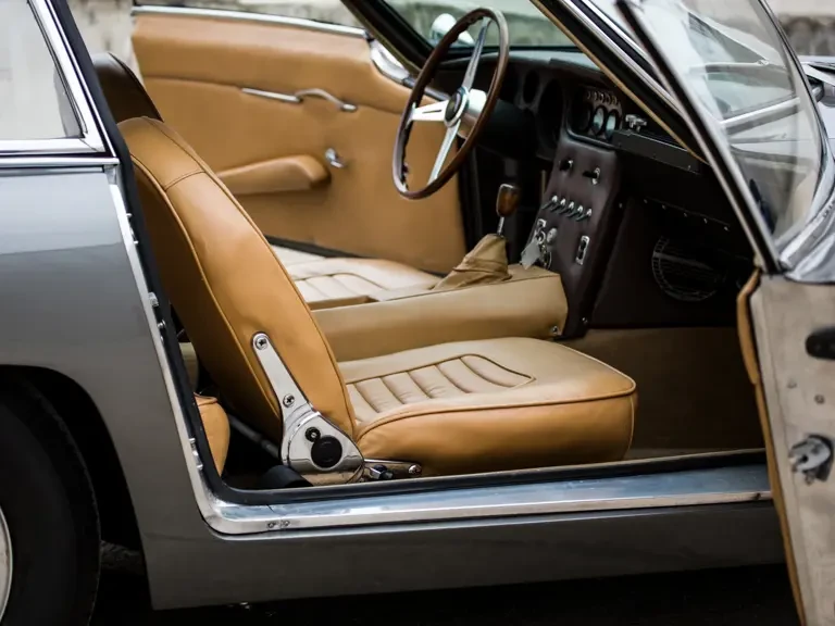 1967 Lamborghini 400 GT - Image 14 of 31