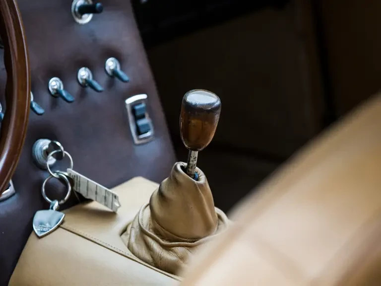1967 Lamborghini 400 GT - Image 16 of 31