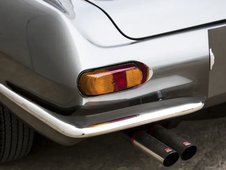 1967 Lamborghini 400 GT - Image 30 of 31
