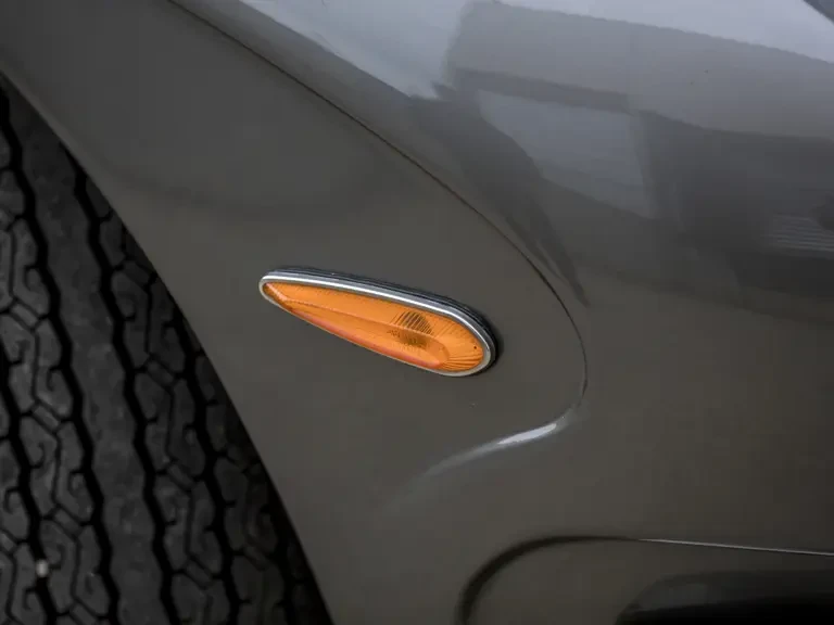 1967 Lamborghini 400 GT - Image 31 of 31