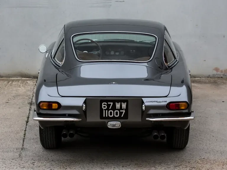 1967 Lamborghini 400 GT - Image 27 of 31
