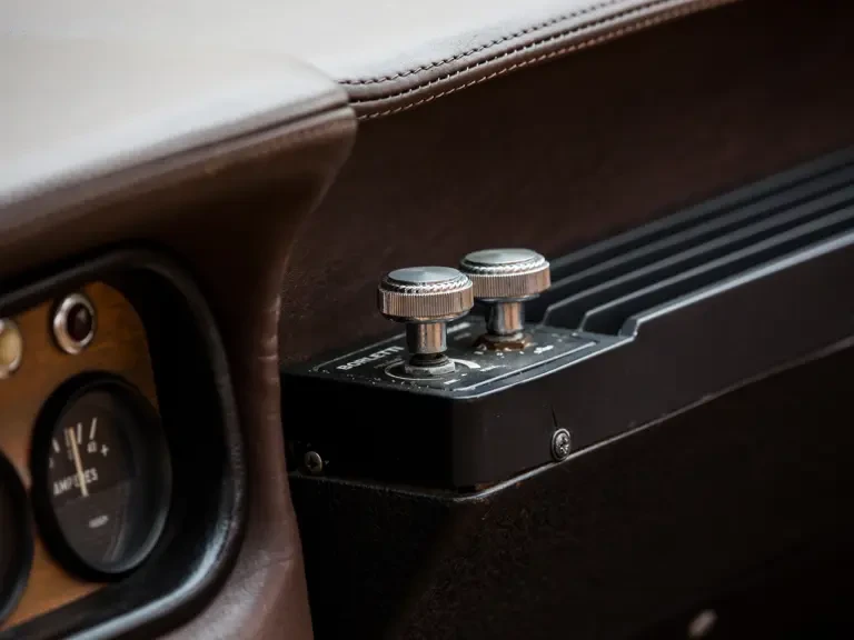 1967 Lamborghini 400 GT - Image 23 of 31