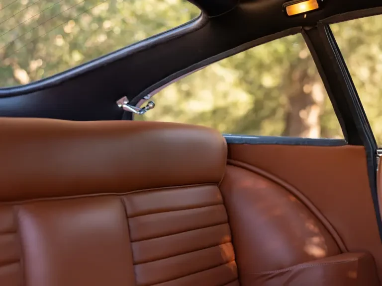 1967 Lamborghini 400 GT - Image 19 of 31