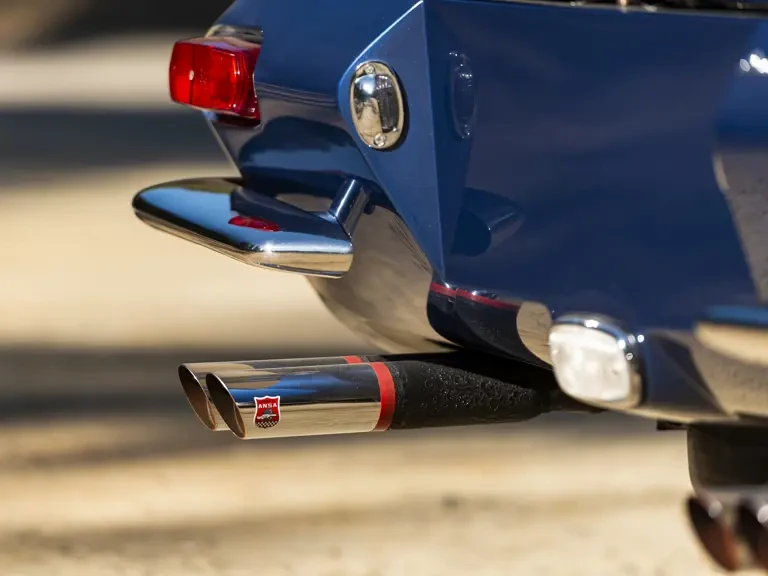 1967 Lamborghini 400 GT - Image 31 of 31