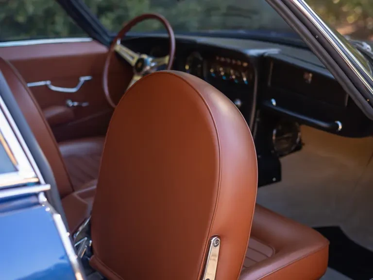 1967 Lamborghini 400 GT - Image 18 of 31